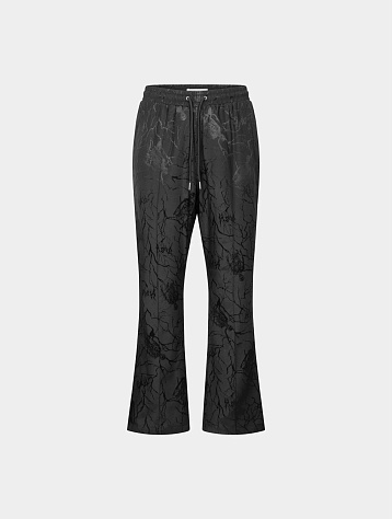 Брюки Han Kjøbenhavn Track Pants Black