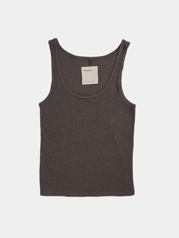 Женская майка Satta Tank Top Graphite
