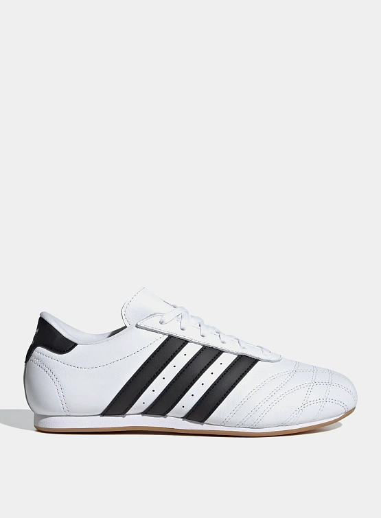 Женские кроссовки adidas Originals Taekwondo LA Ftwr White