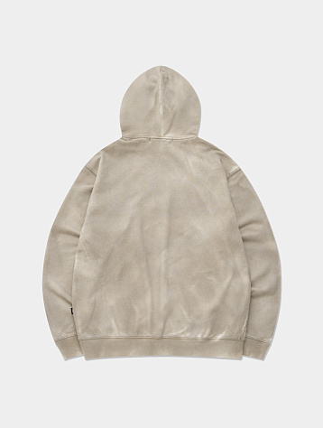 Худи LMC Bold Fn Dirty Brush Hoodie Sand