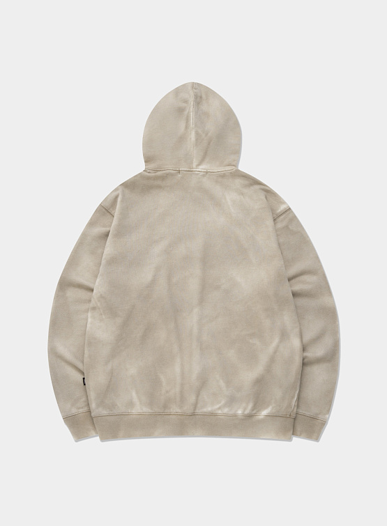 Худи LMC Bold Fn Dirty Brush Hoodie Sand