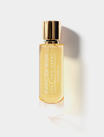 Духи FAKOSHIMA Tear You Apart Extrait