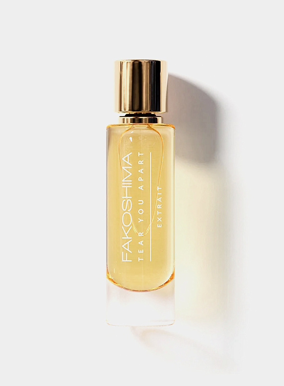 Духи FAKOSHIMA Tear You Apart Extrait