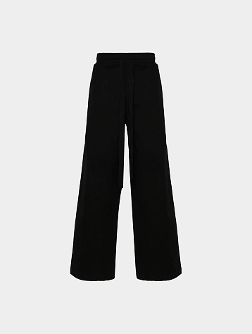 Брюки A-COLD-WALL* Inset Twill Trouser Black