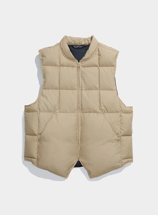 Жилет Adsum Alpine Vest Beige