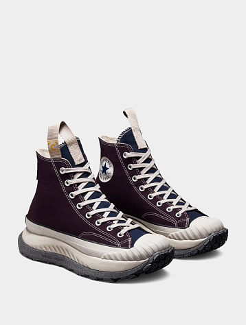 Кеды Converse Chuck 70 AT-CX Cherry