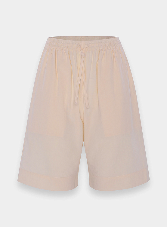 Шорты XENIA TELUNTS Nine AM Shorts White