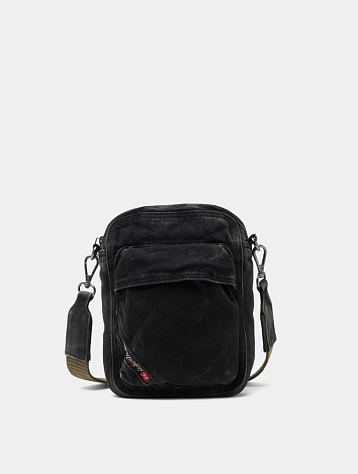 Сумка Diesel Multi-Pkts Crossbody X Black
