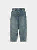 Джинсы thisisneverthat Denim Carpenter Pant Mud