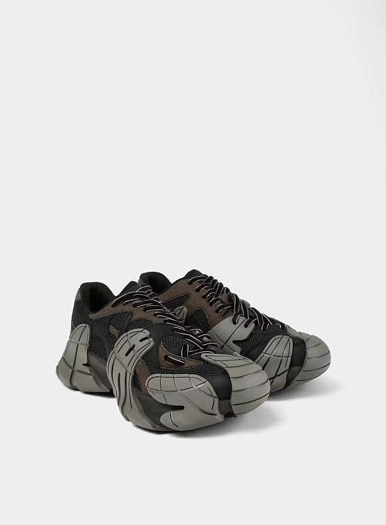 Кроссовки CAMPERLAB Tormenta Black/Grey