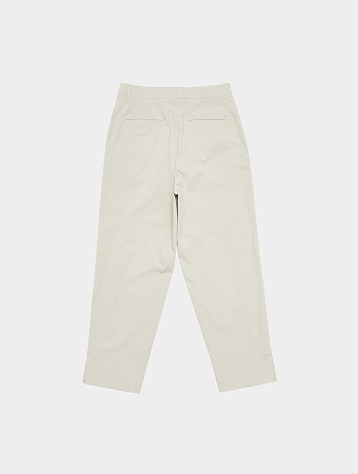 Брюки AMOMENTO Snap Garconne Pants Grey