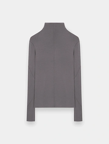 Женский бадлон thom/krom W TS 532 Ash Grey