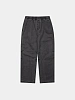 Брюки LMC Washed Canvas Work Easy Charcoal