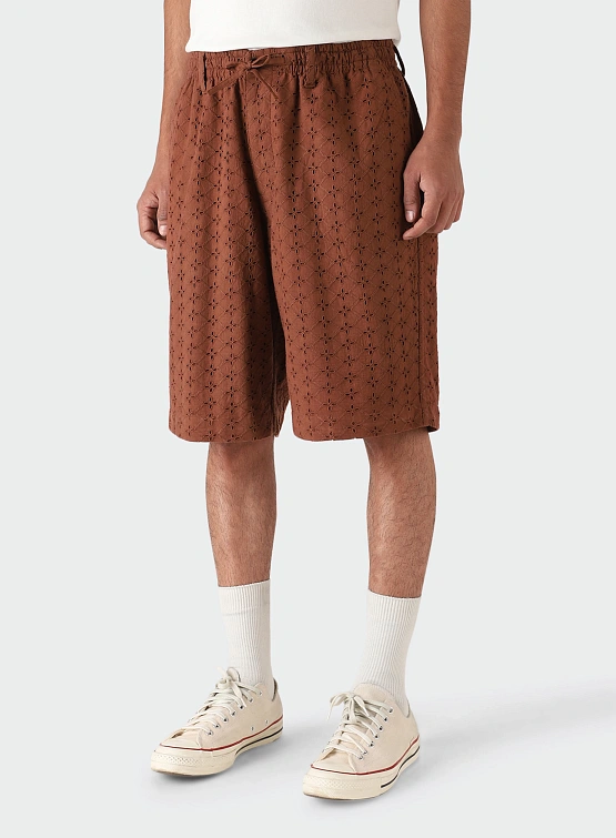 Шорты Kardo Milo Nutshell