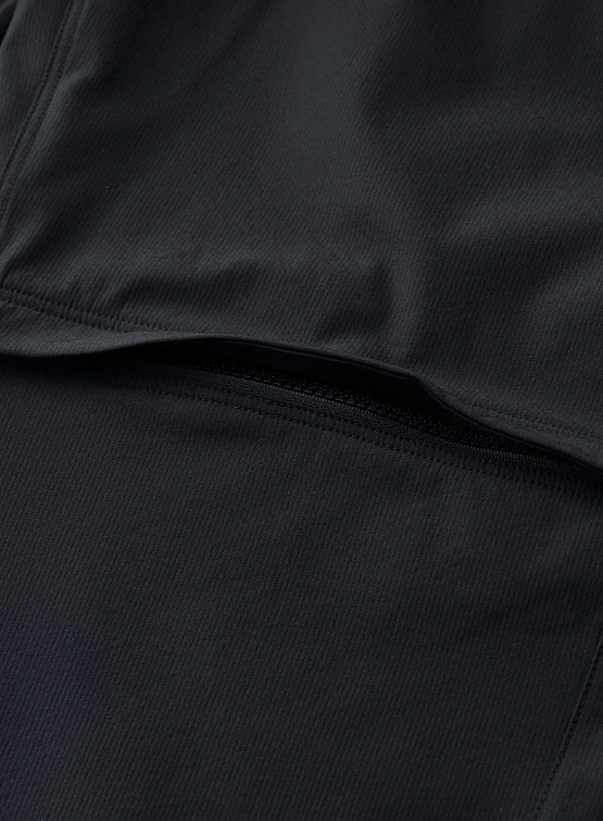 Брюки SAN SAN GEAR 2Way Pocket Pants Black