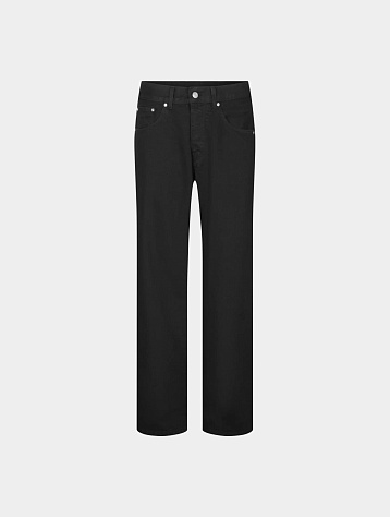 Джинсы Han Kjøbenhavn Relaxed Jeans Black 32