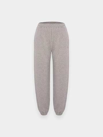 Женские брюки Ksubi 3x4 Trak Grey Marle