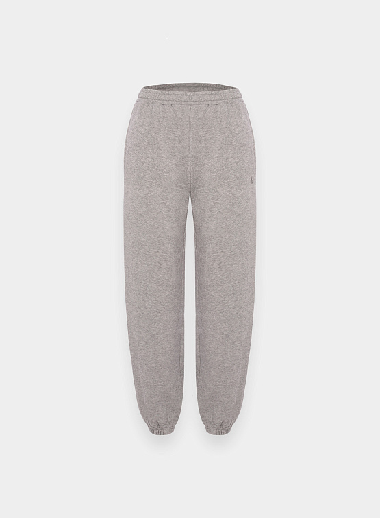 Женские брюки Ksubi 3x4 Trak Grey Marle