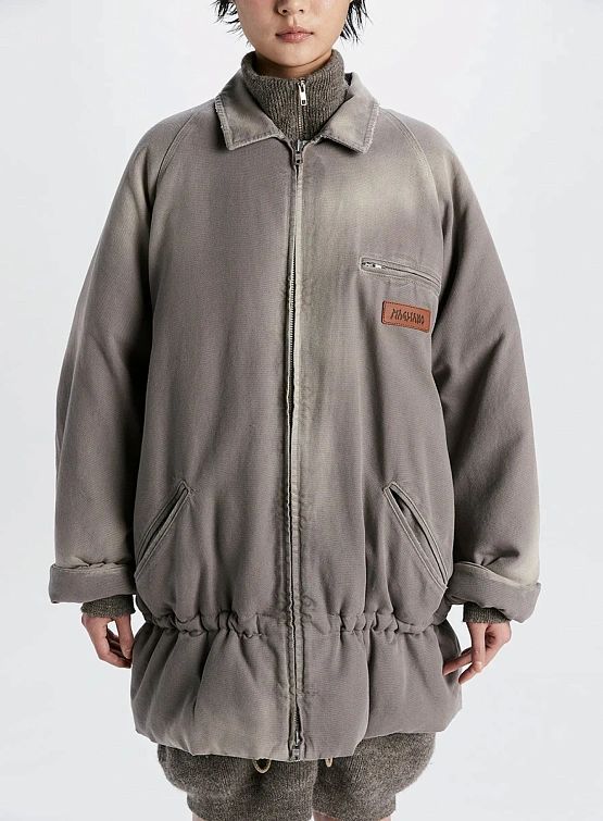 Куртка Magliano Protesta Work Officina 14