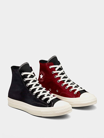 Кеды Converse Chuck 70 High-Top Beyond Retro