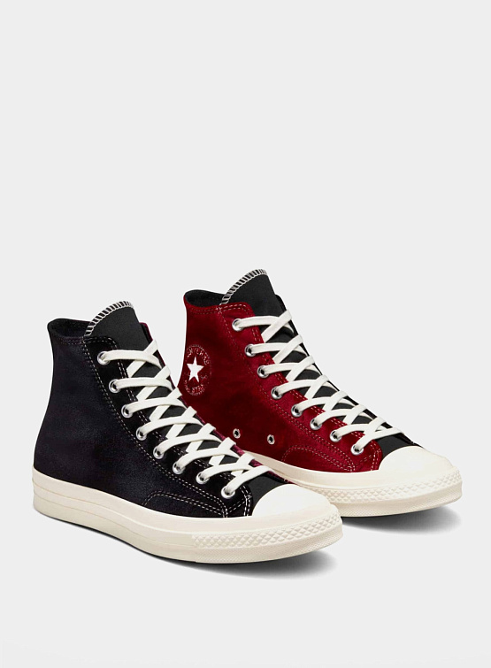 Кеды Converse Chuck 70 High-Top Beyond Retro