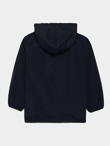 Ветровка Afield Out River Oversized Windbreaker Black