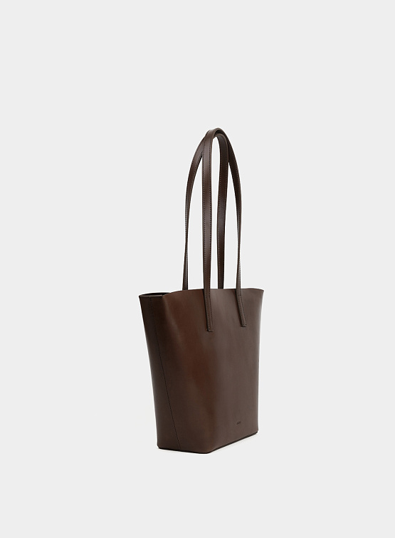 Сумка Lemels Shopper Large Vintage Soil Brown