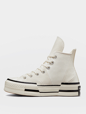 Кеды Converse Chuck 70 Plus Bone