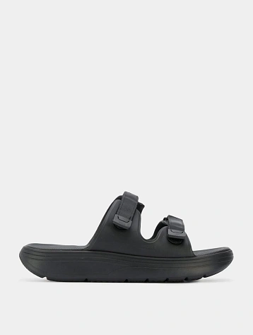 Сандалии SUICOKE Zona Black