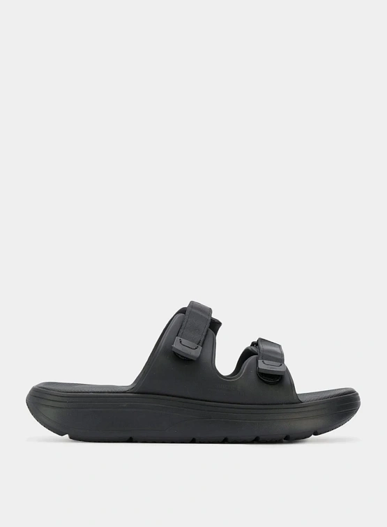 Сандалии SUICOKE Zona Black