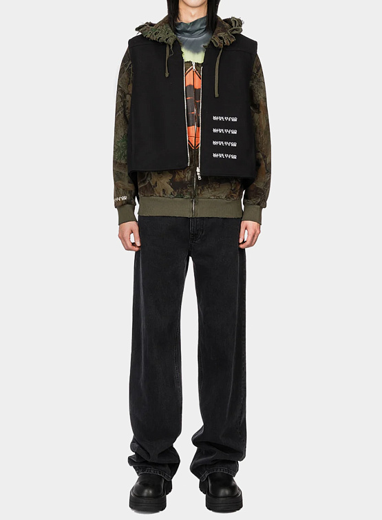 Жилет 1017 ALYX 9SM Mark Flood Vest Black