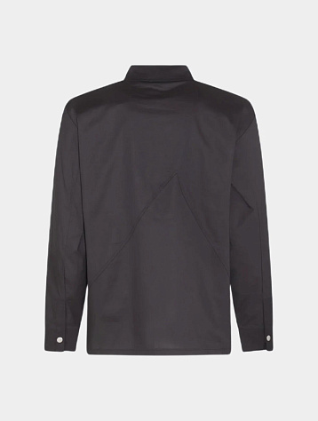 Овершот thom/krom M Sj 600 Black