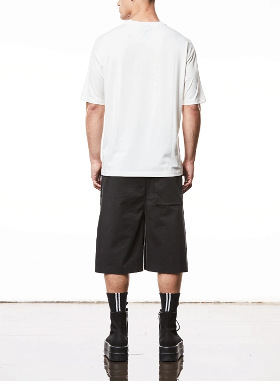 Футболка thom/krom M TS 869 Off White