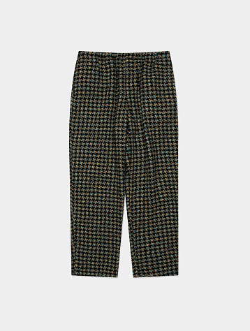 Брюки LMC Wool Tweed Easy Pants Multi