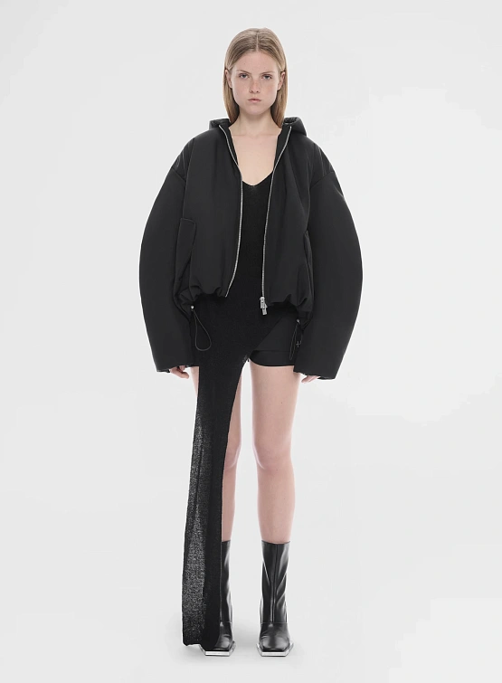 Куртка HELIOT EMIL Avalanche Jacket Black