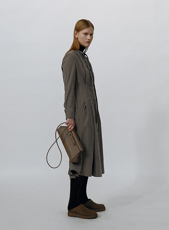 Сумка gu_de Carrie Bag Coffee