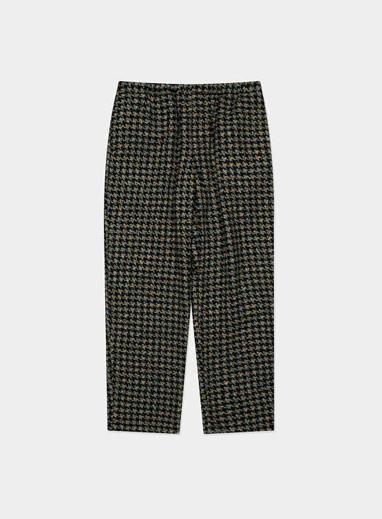 Брюки LMC Wool Tweed Easy Pants Multi