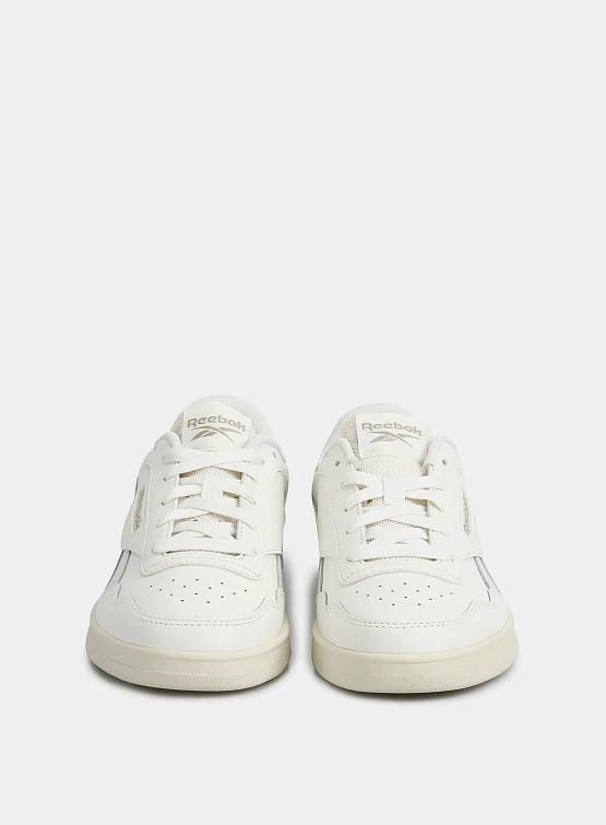 Женские кеды Reebok Court Advance Chalk