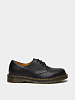 Полуботинки Dr. Martens 1461 Smooth Leather Oxford Black