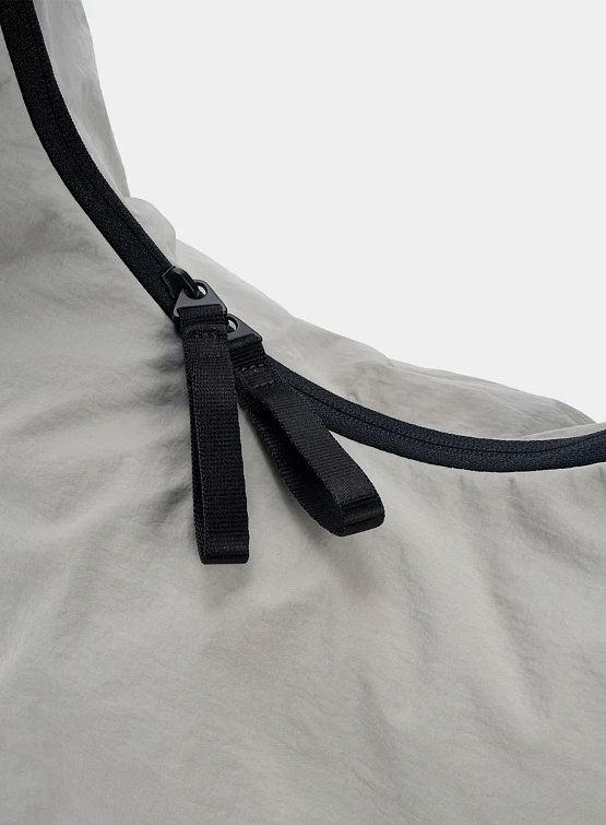 Сумка COTE&CIEL Hyco S Smooth Light Grey