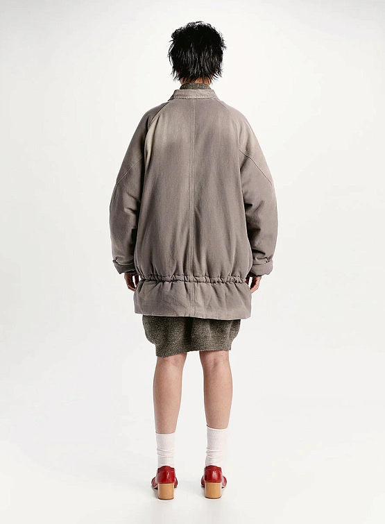 Куртка Magliano Protesta Work Officina 14