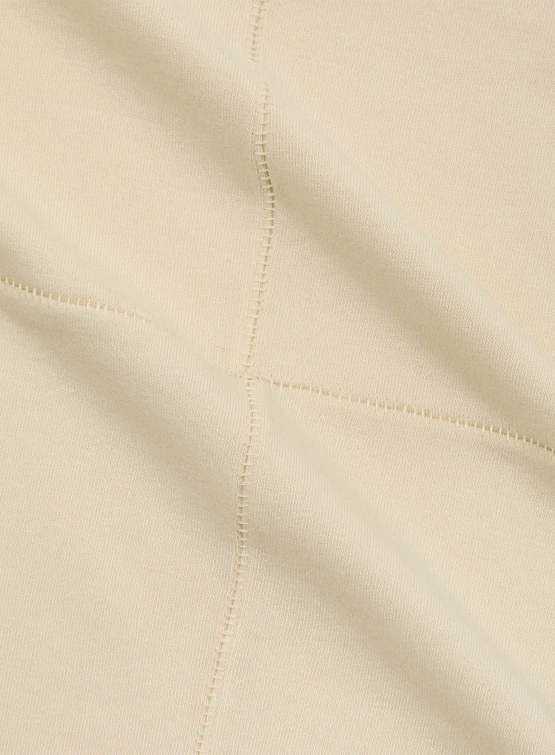 Женский джемпер thom/krom W TS 492 Bone