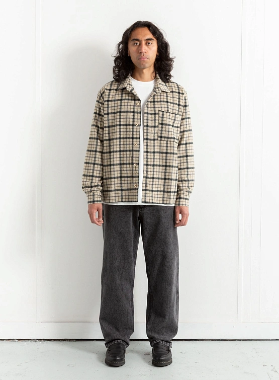 Джинсы Heresy Quarry Jeans Ash