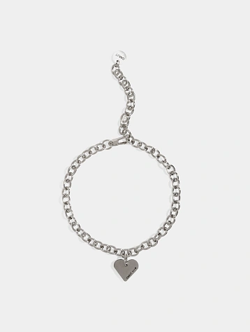 Кулон OMUT Epic Heart