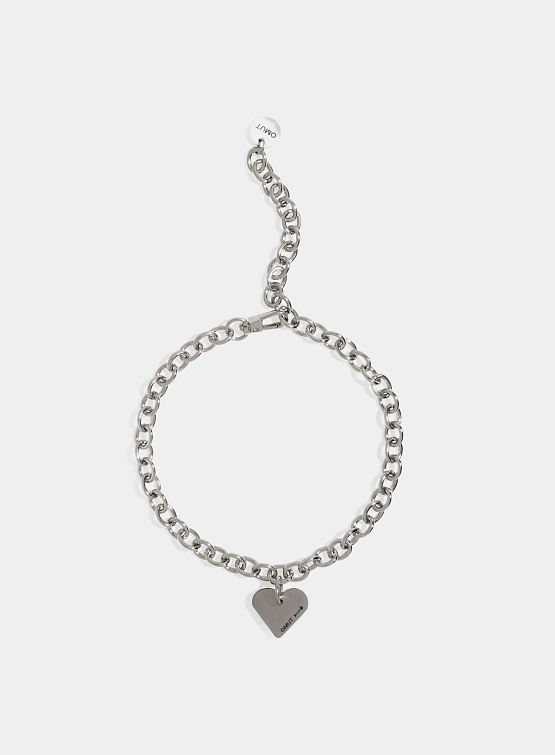 Кулон OMUT Epic Heart