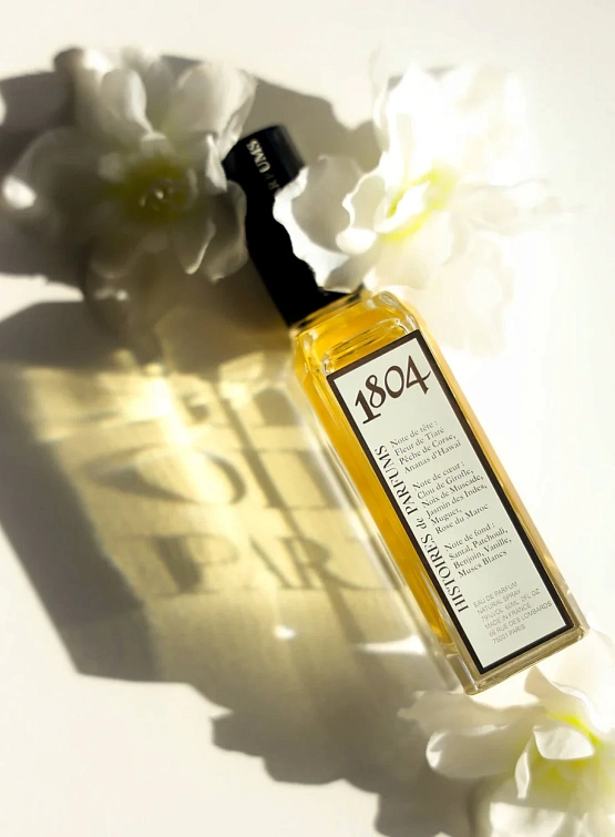 Парфюмерная вода Histoires De Parfums 1804 George Sand 60 ml