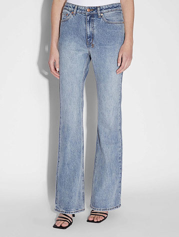 Женские джинсы Ksubi Soho Lifetime