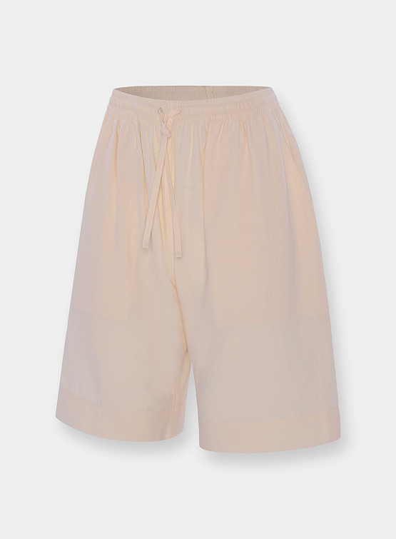 Шорты XENIA TELUNTS Nine AM Shorts White