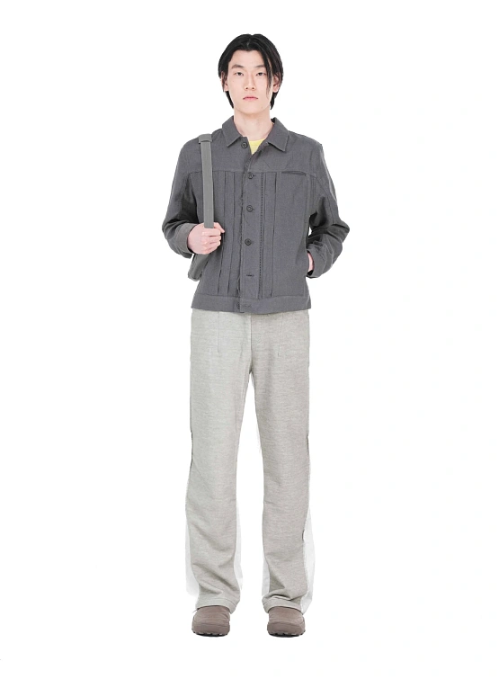 Сумка XLIM EP.7 01 Gray