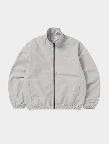 Ветровка thisisneverthat INTL. Team Jacket Grey